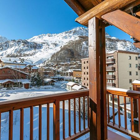 Val-dʼIsère Residence Le Lys Martagon الغرفة الصورة